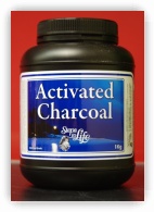 Activated Charcoal Powder 1000g