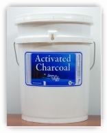 Activated Charcoal Powder Bulk 10kg