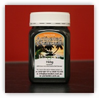 Activated Charcoal Powder 150g 