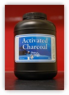 Activated Charcoal Powder 2000g