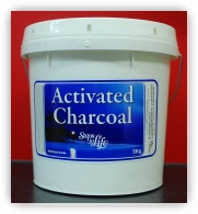 Activated Charcoal Powder Bulk 5kg