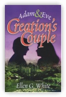 Adam and Eve, Creation's Couple