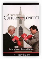 Adventist Cultures in Conflict