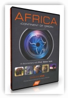 Africa: Continent of Origin