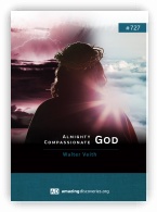 Almighty Compassionate God