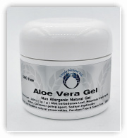 Aloe Vera Gel 100 gram