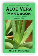 Aloe Vera Handbook
