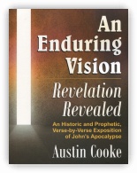 An Enduring Vision: Revelation Revealed  - Hardcover