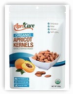 ApriCare Organic Apricot Kernels