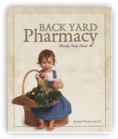 Back Yard Pharmacy