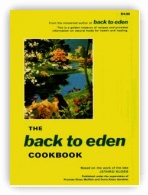 Back to Eden Cookbook