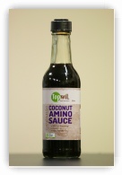TopwiL Coconut Amino Seasoning 350ml