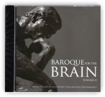 Baroque for the Brain vol. 2