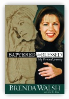 Battered to Blessed