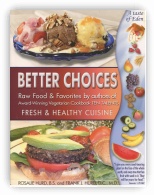 Better Choices - Fresh and Healthy Cuisine