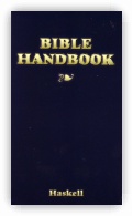 Bible Handbook