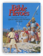 Bible Heroes 