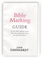 Bible Marking Guide