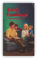 Bible Readings for the Home
