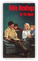 Bible Readings for the Home