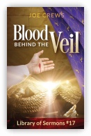 Blood Behind the Veil