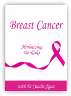 Breast Cancer - Minimizing the Risks 