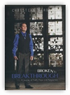 Broken to Breakthrough