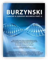 Burzynski: Cancer Is Serious Business Part II