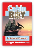 Cabin Boy - Story of Joseph Bates