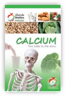 Calcium - Pocket Book