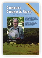 Cancer: Cause & Cure