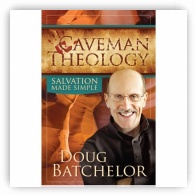 Caveman Theology: Salvation Made Simple