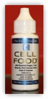 Cellfood Original Concentrate 30ml