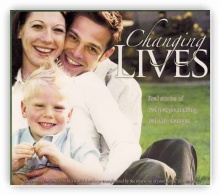 Changing Lives
