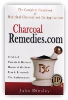 Charcoal Remedies.com - John Dinsley