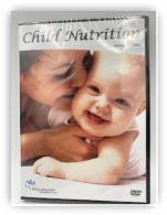 Child Nutrition DVD by Barbara ONeill