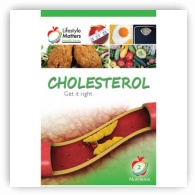 Cholesterol - Pocket Book
