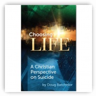 Choosing Life, A Christian Perspective on Suicide