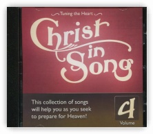 Christ In Song Vol 4 