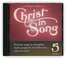 Christ In Song Vol 5 