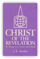 Christ of the Revelation