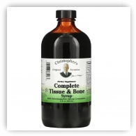 Christophers Complete Tissue & Bone Syrup 423ml