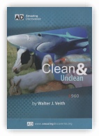 Clean and Unclean DVD