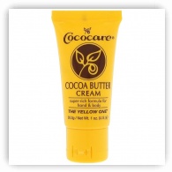 Cococare, Cocoa Butter Cream Pocket Sized Tube