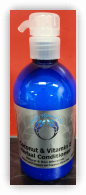 Coconut Conditioner Vitamin E 500ml