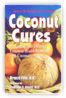 Coconut Cures