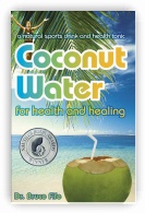 Coconut Water for Health and Healing