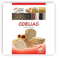 Coeliac - Pocket Book