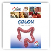 Colon - Pocket Book