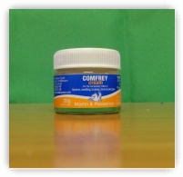 Comfrey Cream 20g